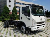 FAW Jiefang CA1040K35L3E4-1 truck chassis