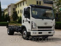 FAW Jiefang CA1040K35L3E5 truck chassis