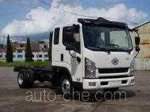 FAW Jiefang CA1040K35L3R5E4-1 truck chassis