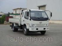 FAW Jiefang CA1040K35L3R5E4 cargo truck