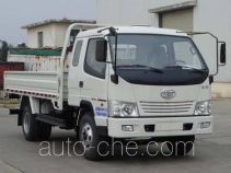 FAW Jiefang CA1040K35L3R5E4 бортовой грузовик