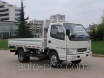 解放牌CA1040K3E3-1型载货汽车