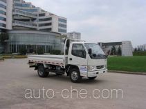 FAW Jiefang CA1040K3E3-1 cargo truck