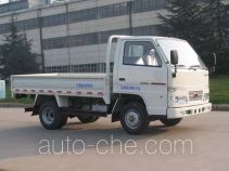 FAW Jiefang CA1040K3E3-2 cargo truck