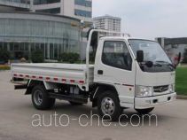 FAW Jiefang CA1040K3E4-3 cargo truck