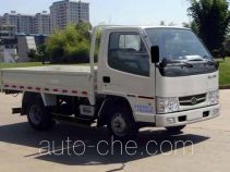 FAW Jiefang CA1040K3E4-1 бортовой грузовик