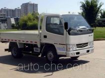 FAW Jiefang CA1040K3E4-3 бортовой грузовик