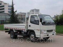 FAW Jiefang CA1040K3LE4-1 cargo truck