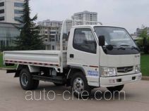 FAW Jiefang CA1040K3LE4 бортовой грузовик