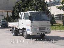 FAW Jiefang CA1040K3LR5E3-2 cargo truck
