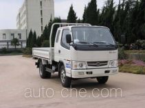 FAW Jiefang CA1040K3LR5E3 cargo truck