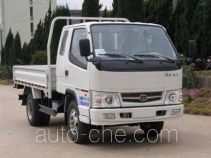 FAW Jiefang CA1040K3LR5E4-1 бортовой грузовик