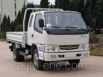 FAW Jiefang CA1040K3LR5E4-1 cargo truck