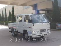 FAW Jiefang CA1040K3LRE3-2 cargo truck