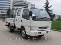 解放牌CA1040K3LRE3型载货汽车