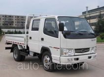 FAW Jiefang CA1040K3LRE4 cargo truck