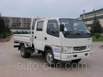 FAW Jiefang CA1040K3LRE4-1 cargo truck