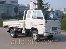 FAW Jiefang CA1040K3R5E3-2 cargo truck