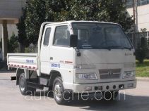 FAW Jiefang CA1040K3R5E3 cargo truck