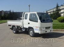 FAW Jiefang CA1040K3R5E4-1 бортовой грузовик