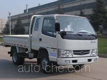 FAW Jiefang CA1040K3R5E4-2 cargo truck
