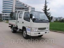 FAW Jiefang CA1040K3RE3-1 cargo truck