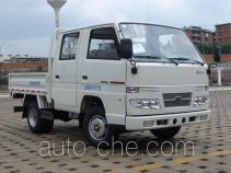FAW Jiefang CA1040K3RE3-2 cargo truck