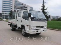 FAW Jiefang CA1040K3RE4-3 cargo truck