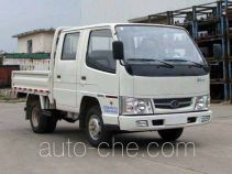 FAW Jiefang CA1040K3RE4-1 бортовой грузовик