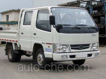 FAW Jiefang CA1040K3RE4-3 cargo truck