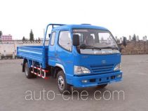 FAW Jiefang CA1040K41L3R5 cargo truck