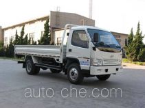 FAW Jiefang CA1040K6L3E3-1 бортовой грузовик
