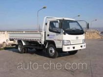 FAW Jiefang CA1040K6L3E3 cargo truck