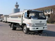 FAW Jiefang CA1040K6L3E4-3 бортовой грузовик