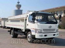 FAW Jiefang CA1040K6L3E4-2 бортовой грузовик