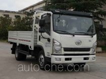 FAW Jiefang CA1040K6L3E4-4 бортовой грузовик