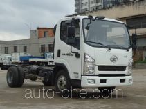 FAW Jiefang CA1040K6L3E5-1 truck chassis