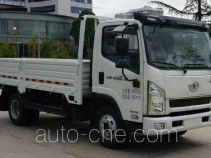 FAW Jiefang CA1040K6L3E5 бортовой грузовик