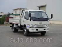 FAW Jiefang CA1040K6L3R5E3-1 cargo truck
