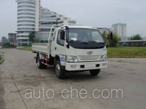 FAW Jiefang CA1040K6L3R5E3 cargo truck