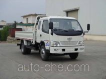 FAW Jiefang CA1040K6L3R5E4-1 бортовой грузовик