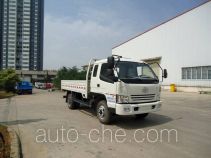 FAW Jiefang CA1040K6L3R5E4-2 бортовой грузовик
