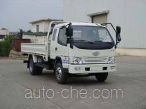 FAW Jiefang CA1040K6L3R5E4 cargo truck
