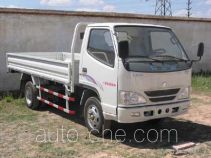 FAW Jiefang CA1040P90K26L2 cargo truck