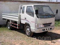 FAW Jiefang CA1040P90K26L2R5 cargo truck