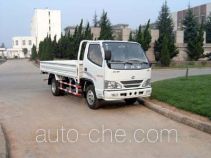 FAW Jiefang CA1040P90K40 бортовой грузовик