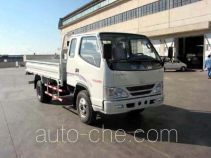 FAW Jiefang CA1040P90K40R5 бортовой грузовик