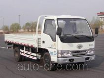 FAW Jiefang CA3041K17E4 dump truck