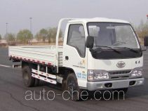 FAW Jiefang CA1041E-4B cargo truck