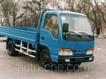 FAW Jiefang CA1041EL cargo truck